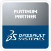 platinum partner badge